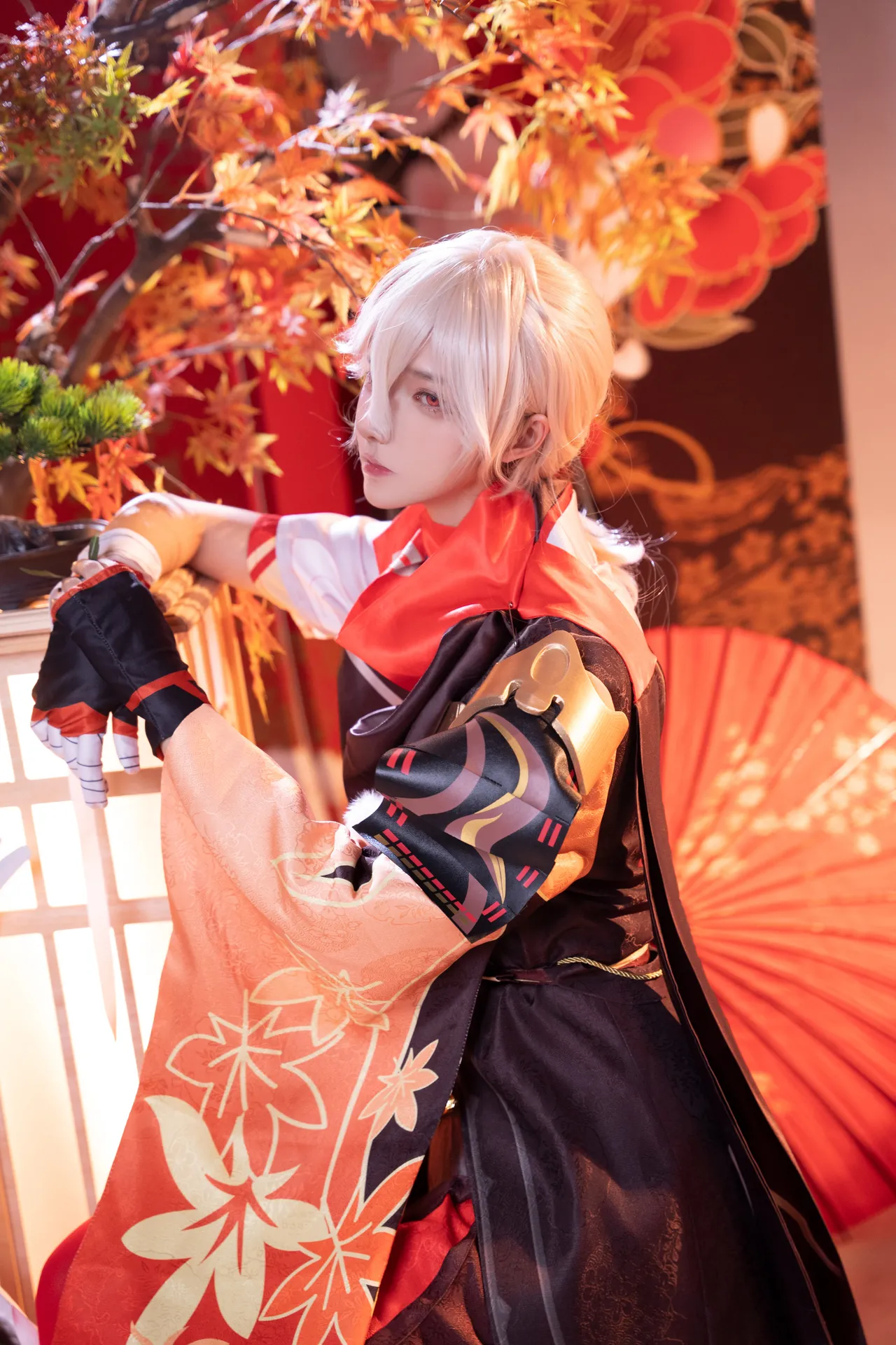 Seya-狮砸 胡桃 克洛琳德 万叶 银狼 凌华JK-erohere27.webp